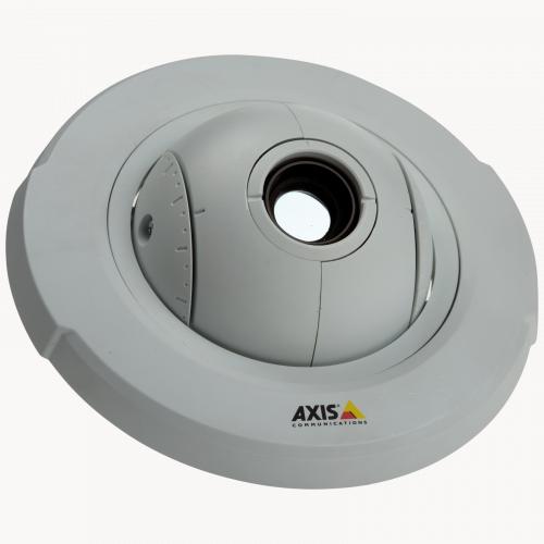 Axis P1290-E IP Cameras | Tensor Security
